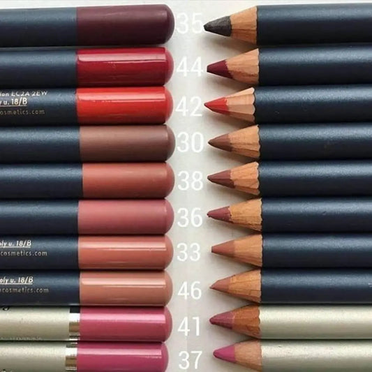 Lipliner Pencil Aden