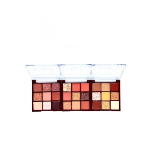 Eyeshadow Brown Ddonna