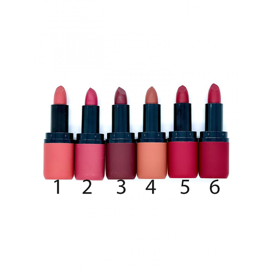 Lipstick Color Trend Permanent A Ddonna