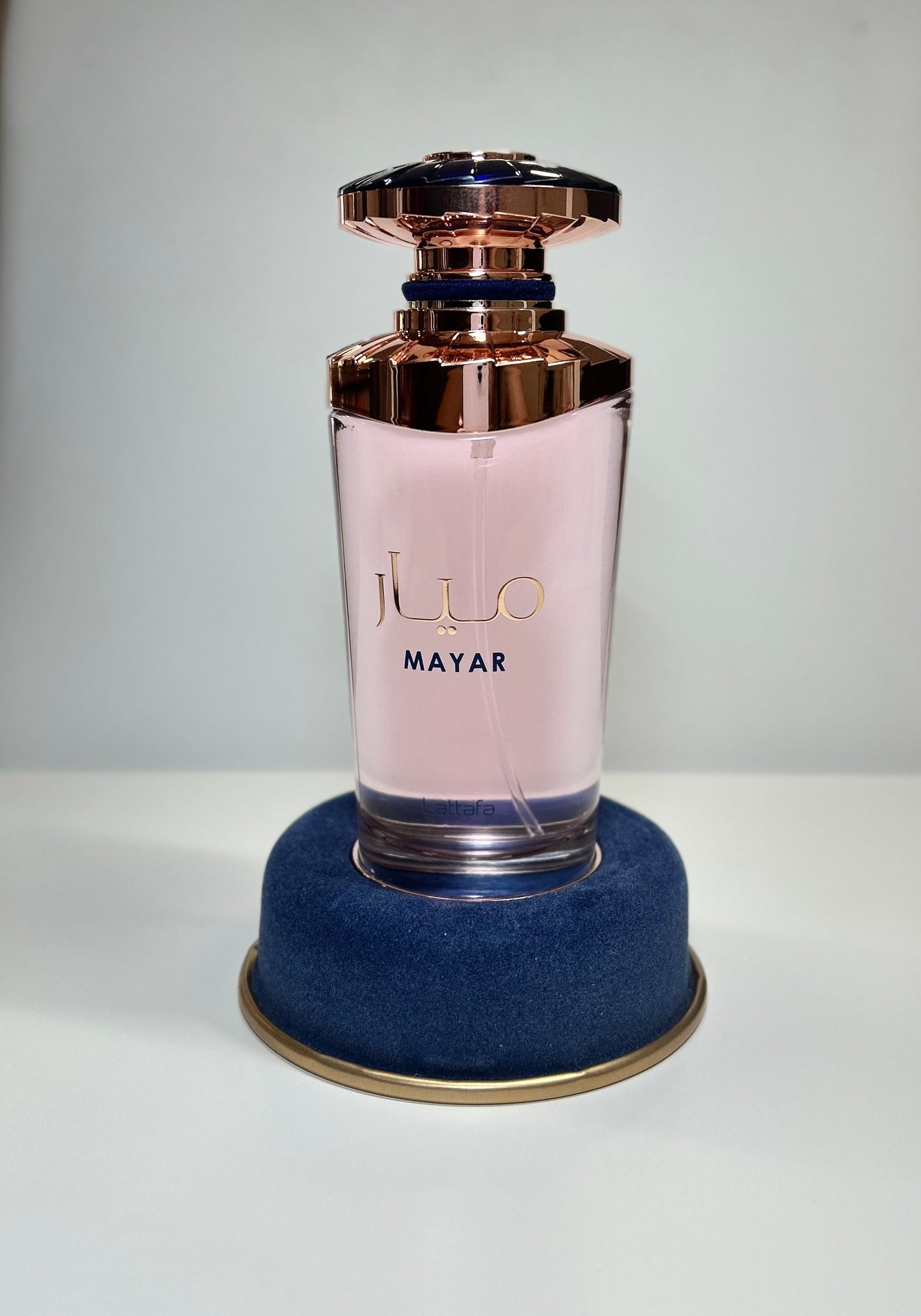 Perfume Mayar Lattafa