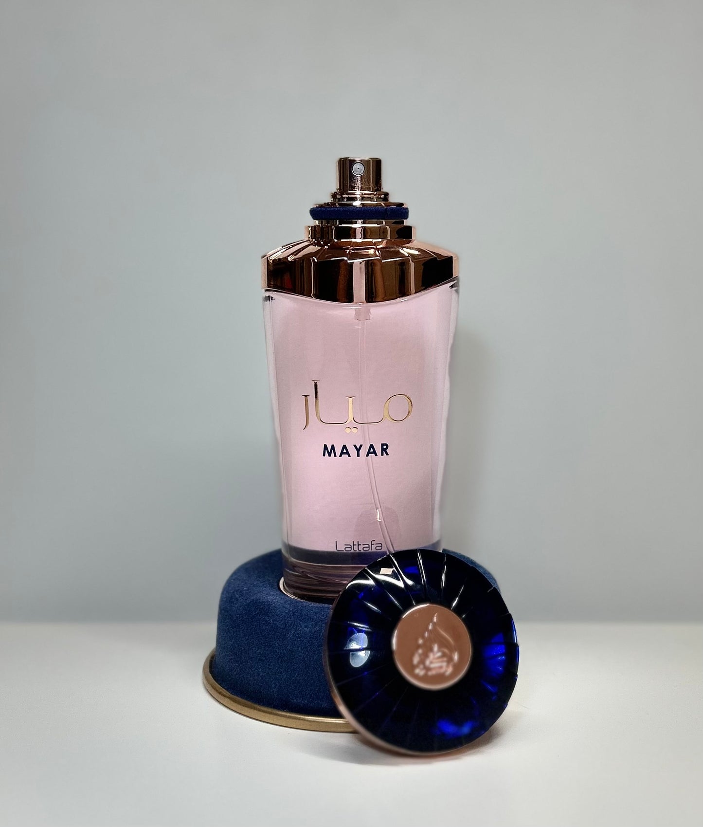 Perfume Mayar Lattafa