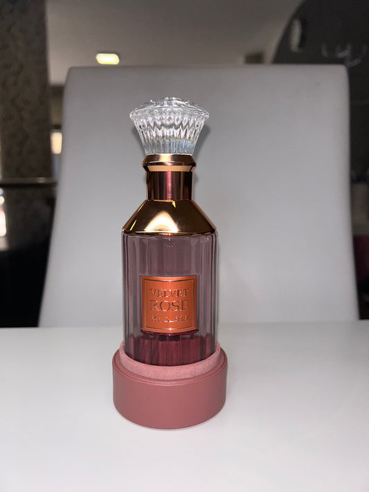 Perfume Velvet Rose Lattafa