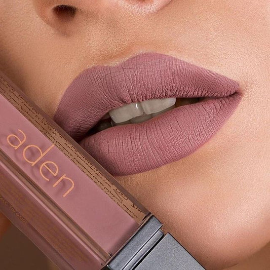 Liquid Lipstick Aden