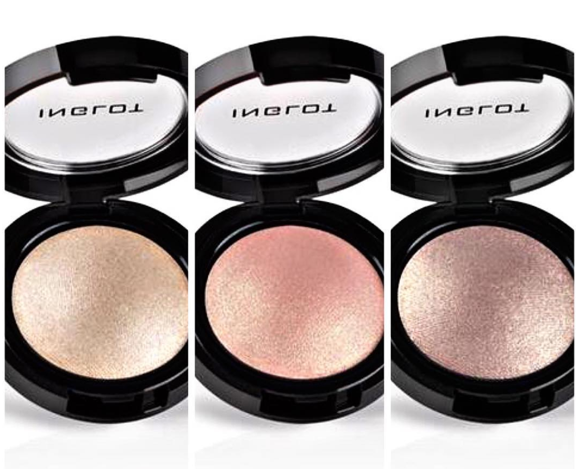 Soft & Sparkle Highlighter Inglot