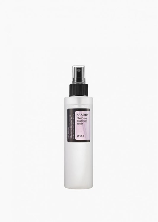 Aha/Bha Clarifying Treatment Toner Cosrx