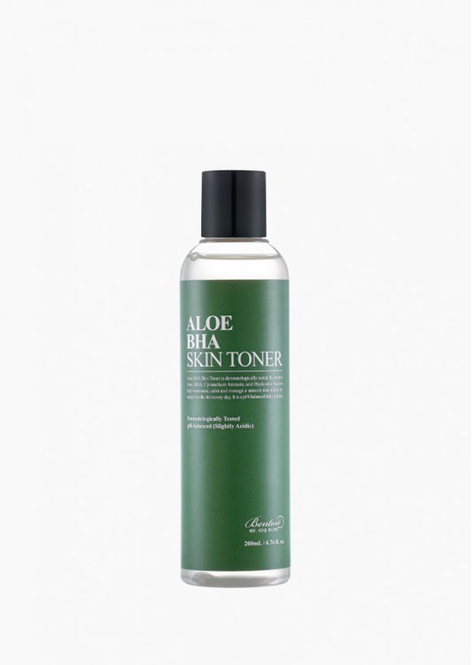 Aloe Bha Skin Toner Benton