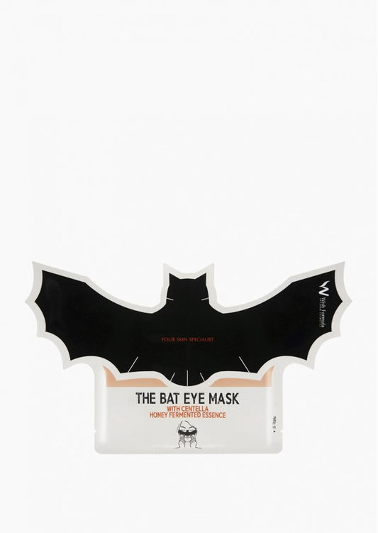 Bat Eye Mask Wish Formula