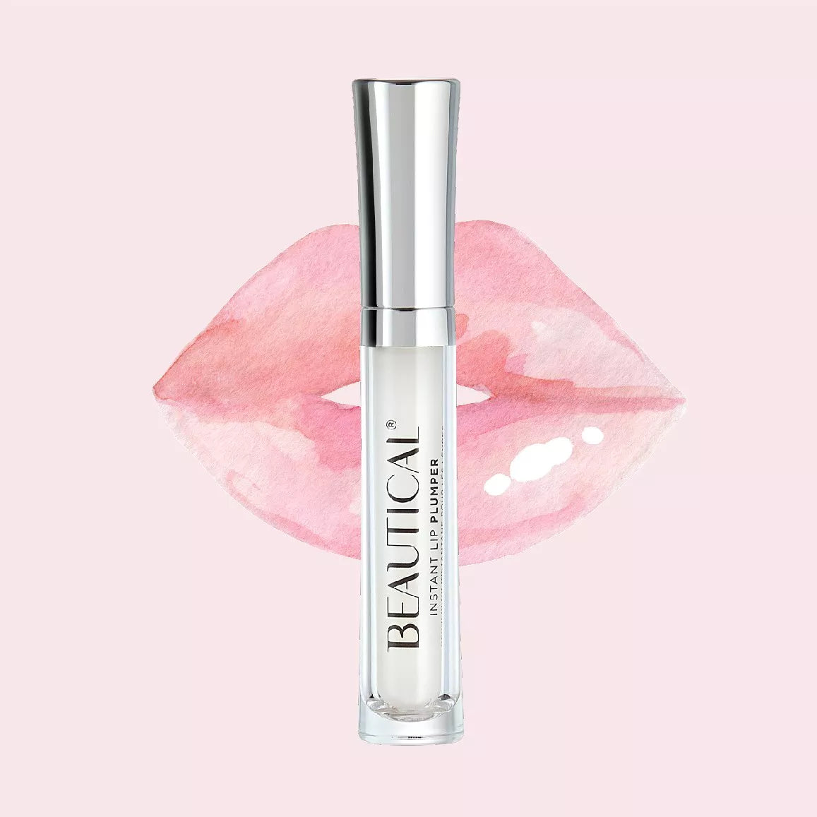 Voluminizador de labios con ácido hialurónico Beautical