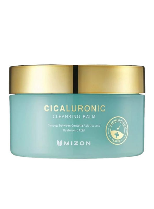 Mizon Cicaluronic Cleansing Balm