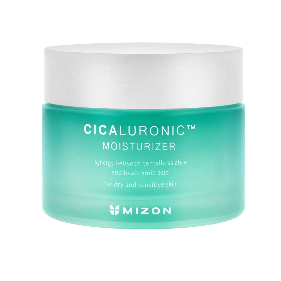 Cicaluronic Moisturizer