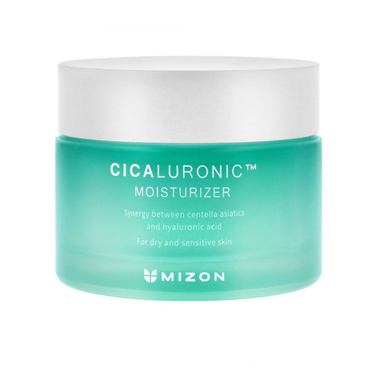 Cicaluronic Moisturizer