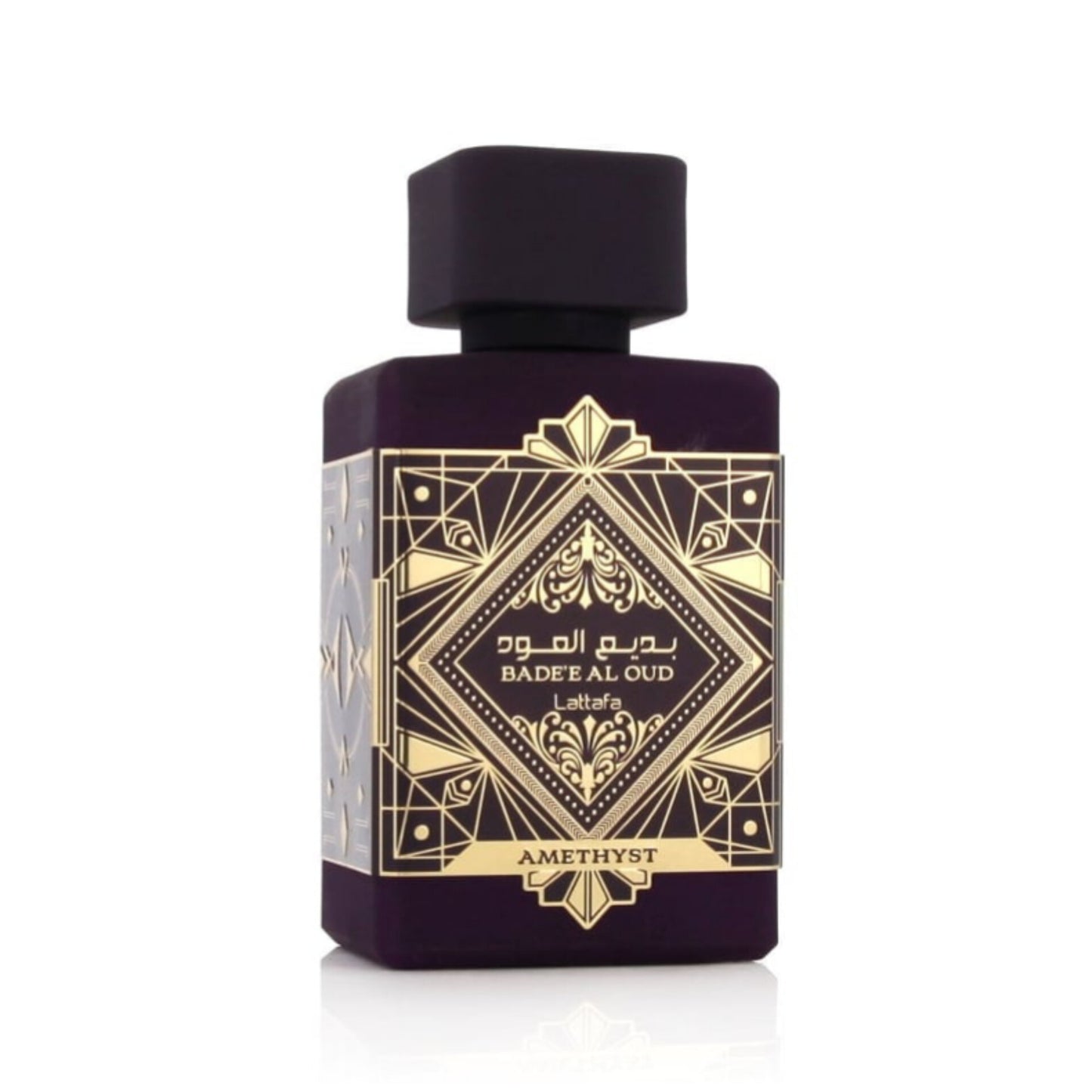 Badee Al Oud Amethyst Lattafa