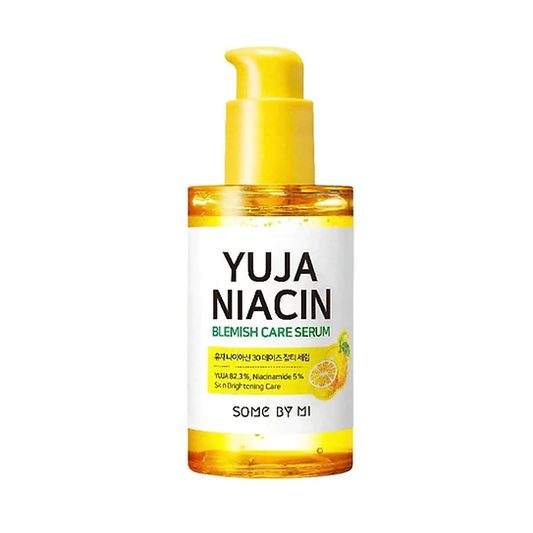 Some by mi Sérum Yuja Niacin Blemish Care