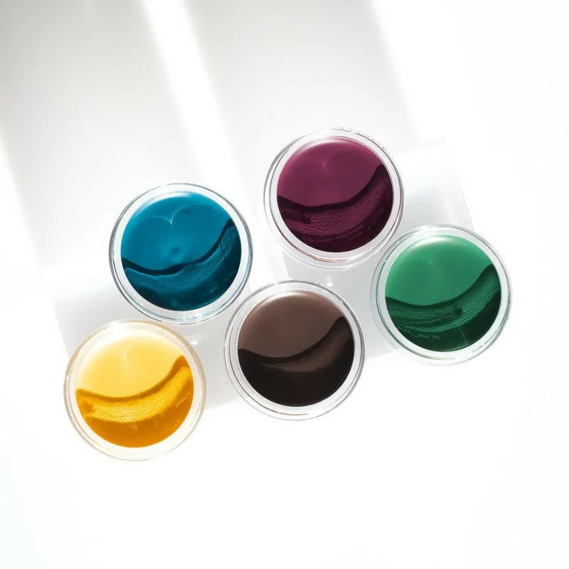 Gel eyeliner AMC Inglot