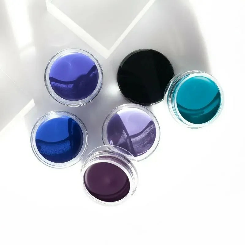 Gel eyeliner AMC Inglot