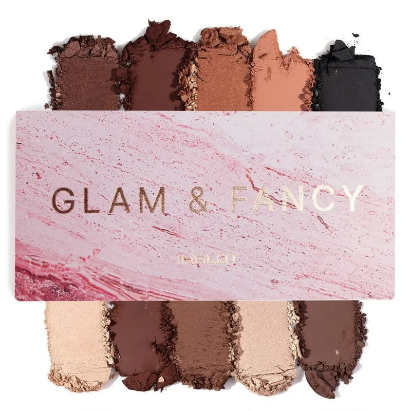 Paleta Glam & Fancy Inglot