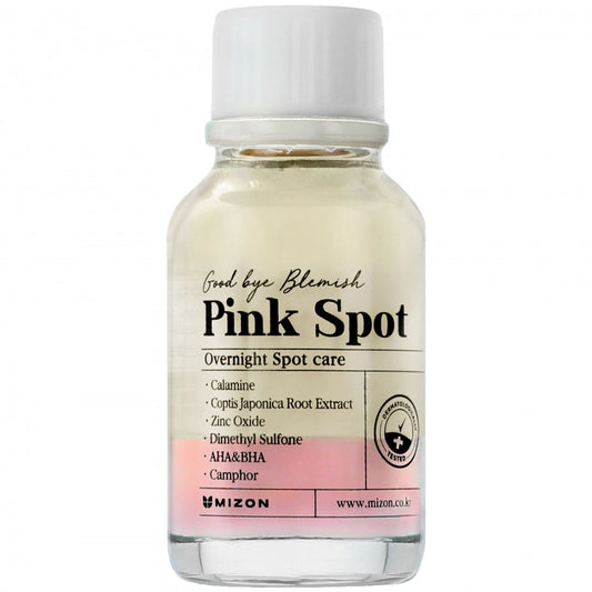 Mizon Goodbye Blemish Pink Spot