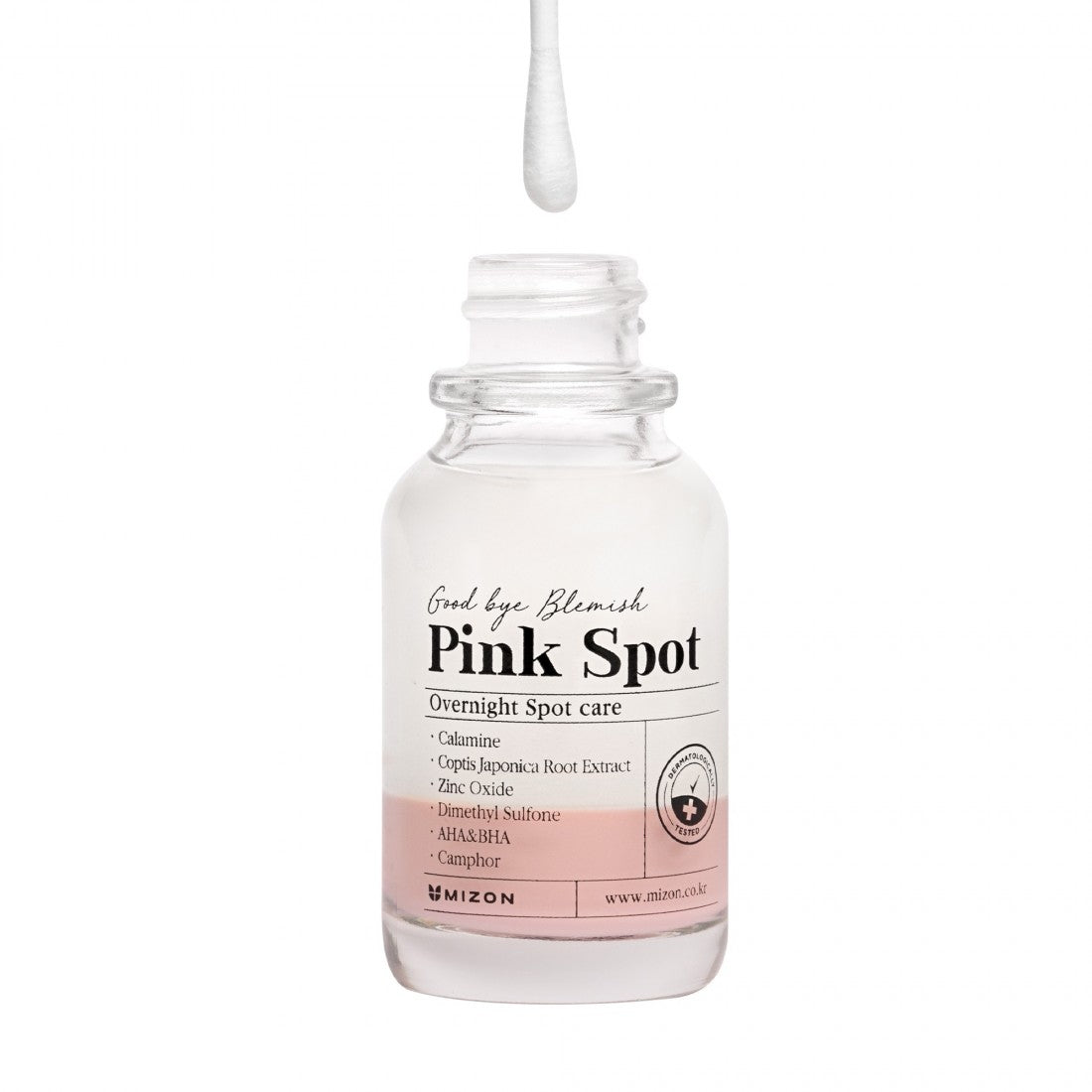 Mizon Goodbye Blemish Pink Spot