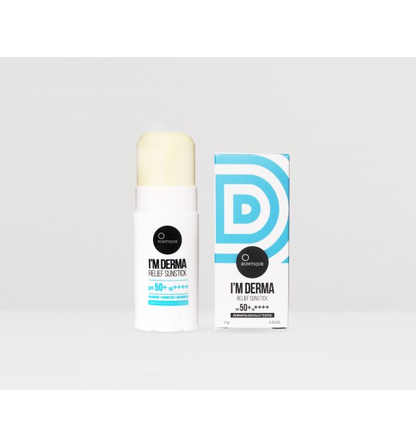 I'M Derma Relief Sunstick Suntique