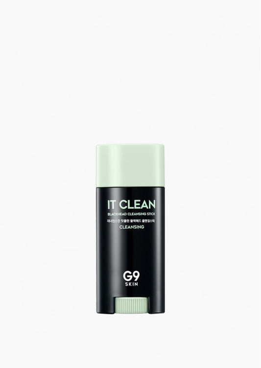 It Clean Blackhead Cleansing Stick G9SKIN