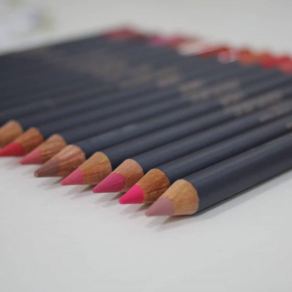 Lipliner Pencil Aden