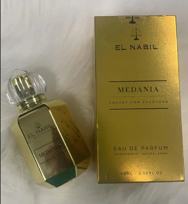 Medania El Nabil