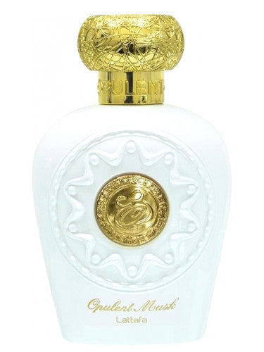 Perfume Opulent Musk Lattafa