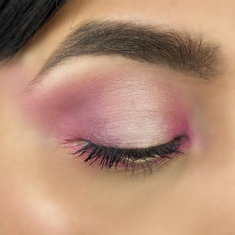 Paleta Cloud nº9 Rosa Palette Inglot