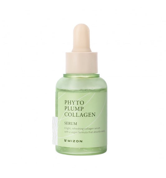 Phyto Plump Collagen Serum Mizon