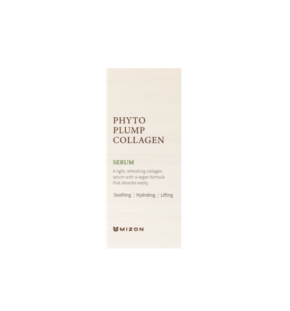 Phyto Plump Collagen Serum Mizon