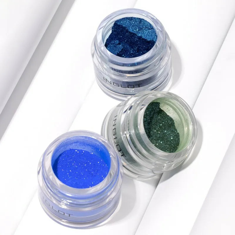 AMC Pure Pigment Eyeshadow Inglot