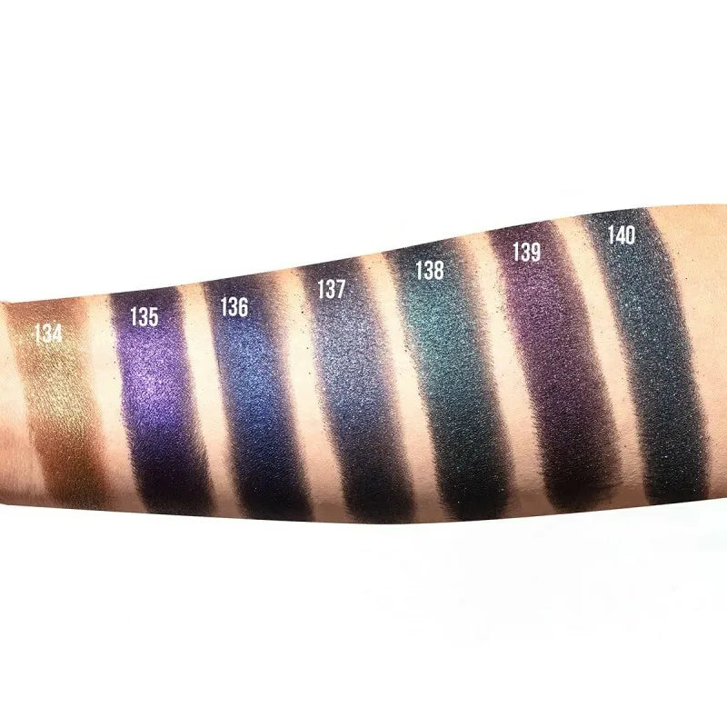 AMC Pure Pigment Eyeshadow Inglot