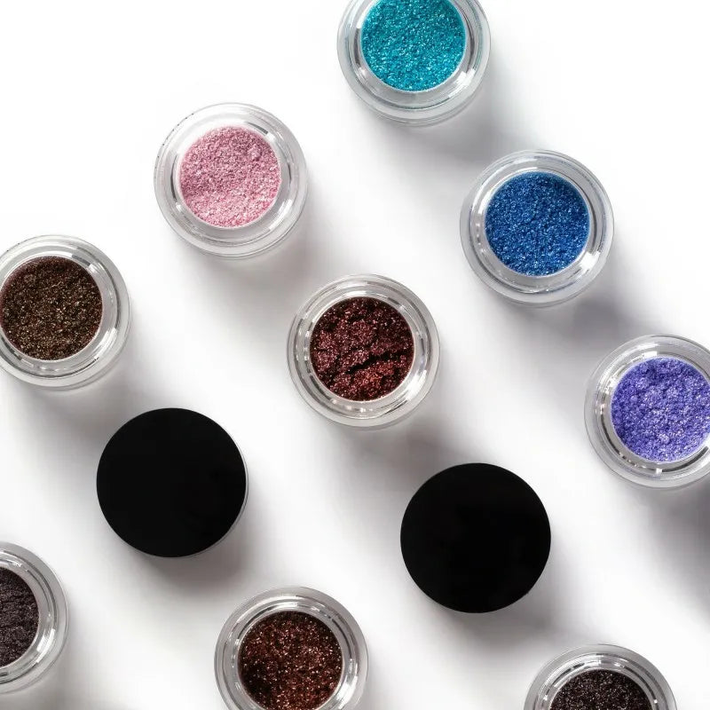 AMC Pure Pigment Eyeshadow Inglot