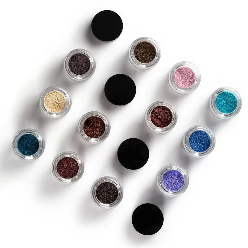 AMC Pure Pigment Eyeshadow Inglot