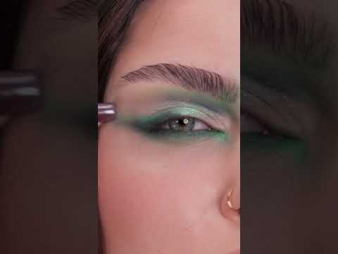 Paleta Verde Cloud nº9 Inglot