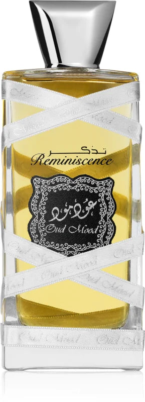 Perfume Oud Mood Reminiscence