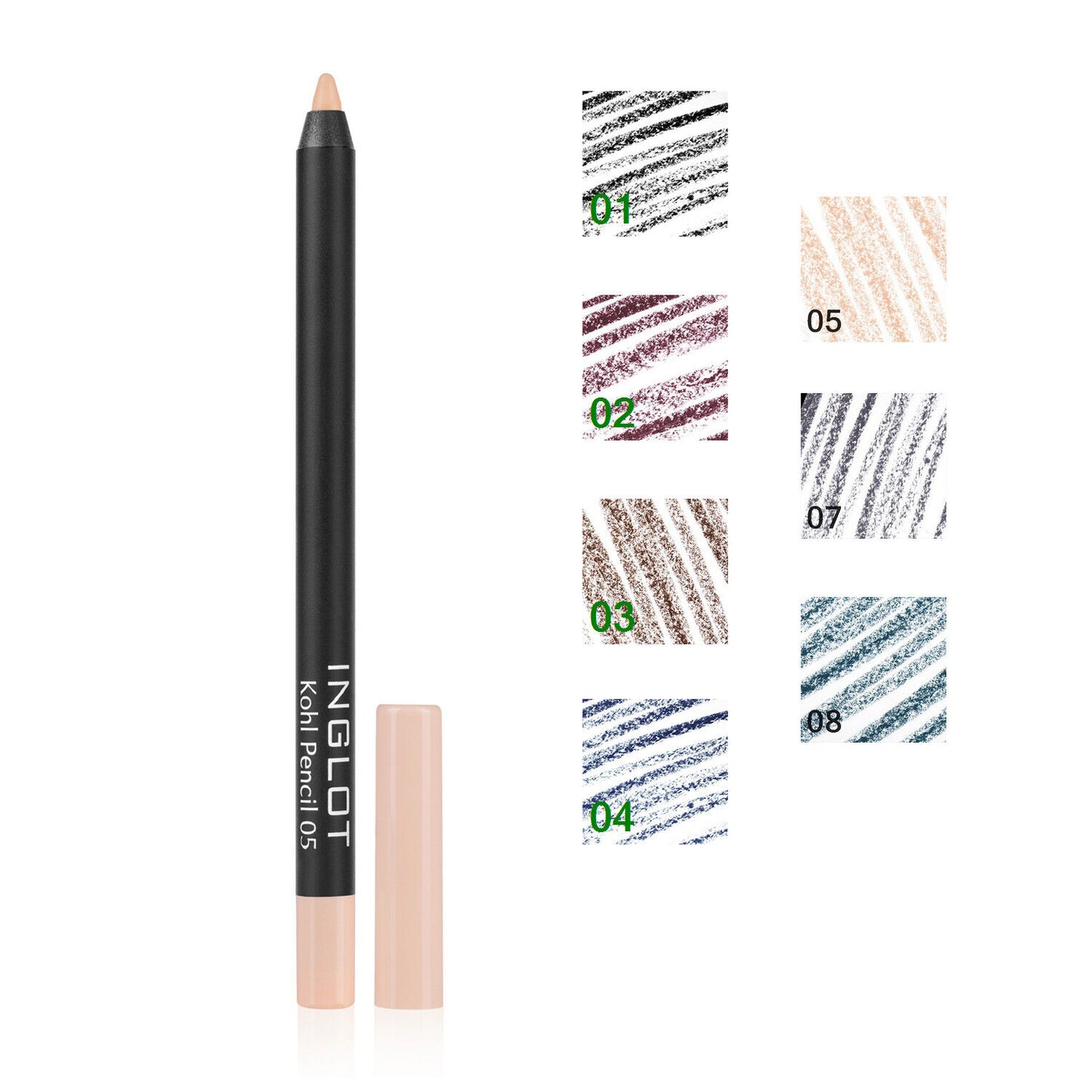 Kohl Pencil Inglot