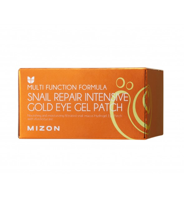 Snail Repair Intensive Gold Eye Gel Patch Mizon