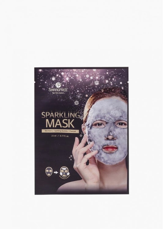 Sparkling Mask Shangpree