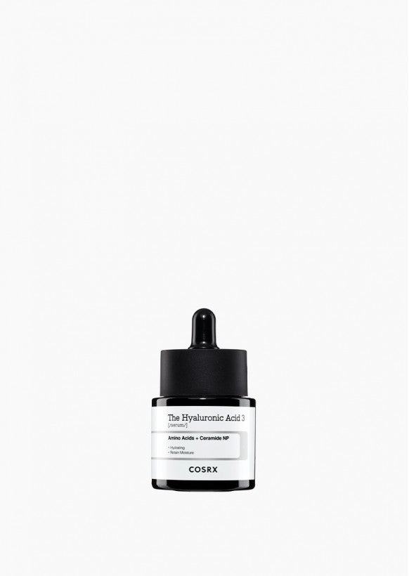 The Hyaluronic Acid 3 Serum Cosrx