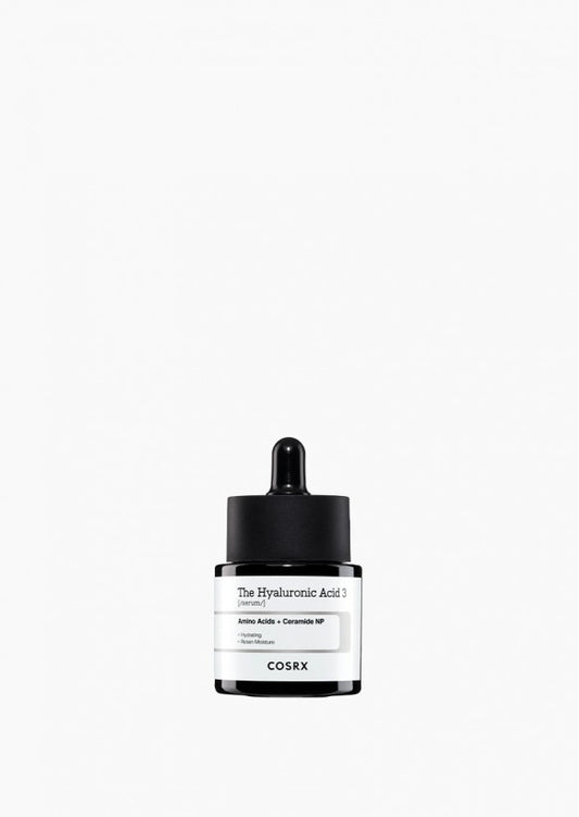 The Hyaluronic Acid 3 Serum Cosrx