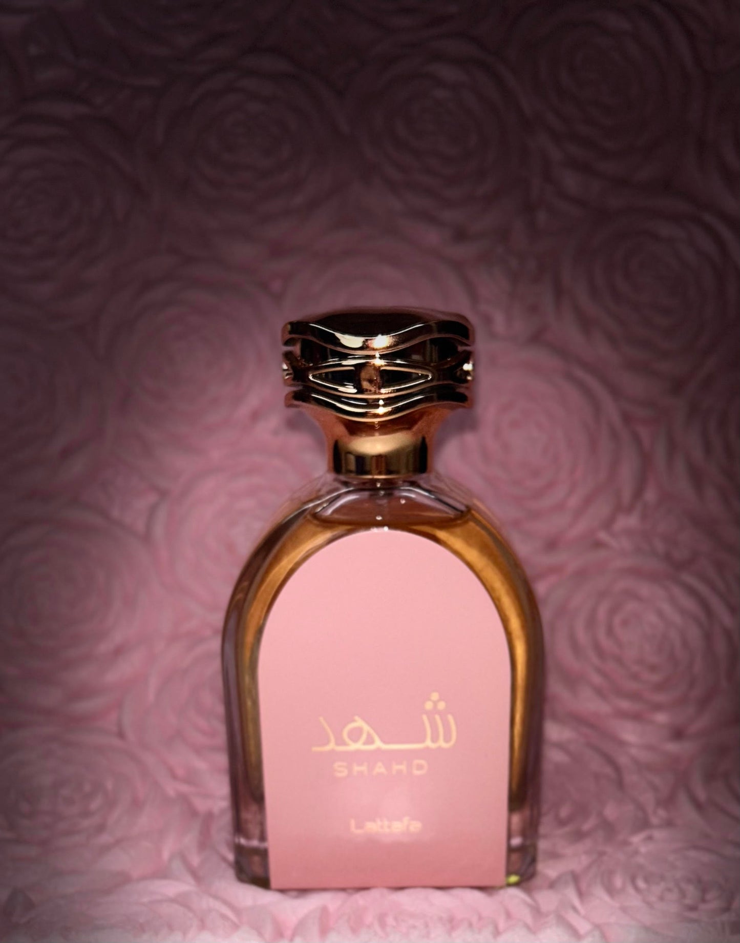 Perfume Shahd Lattafa