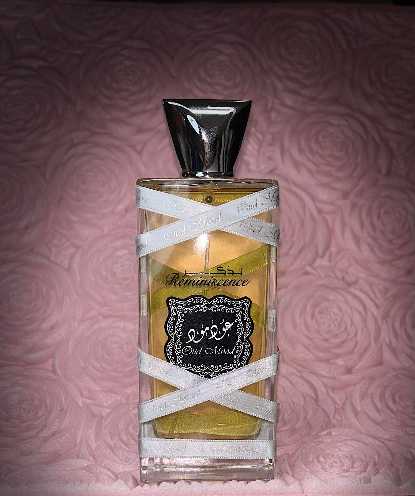 Perfume Oud Mood Reminiscence