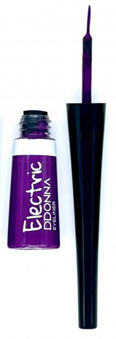 Eyeliner Electric Matte Waterproof Ddonna