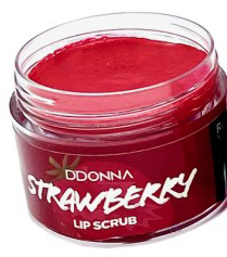 Lip Scrub Exclusive Ddonna