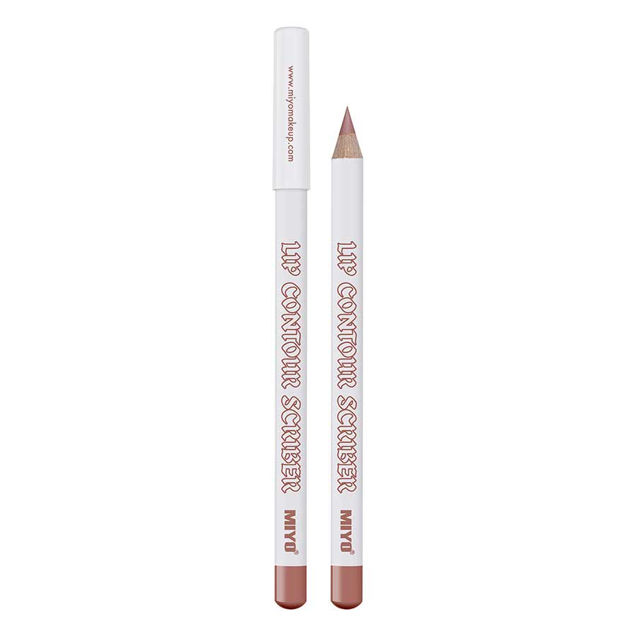 Lapiz de labios Lip Contour Scriber Miyo