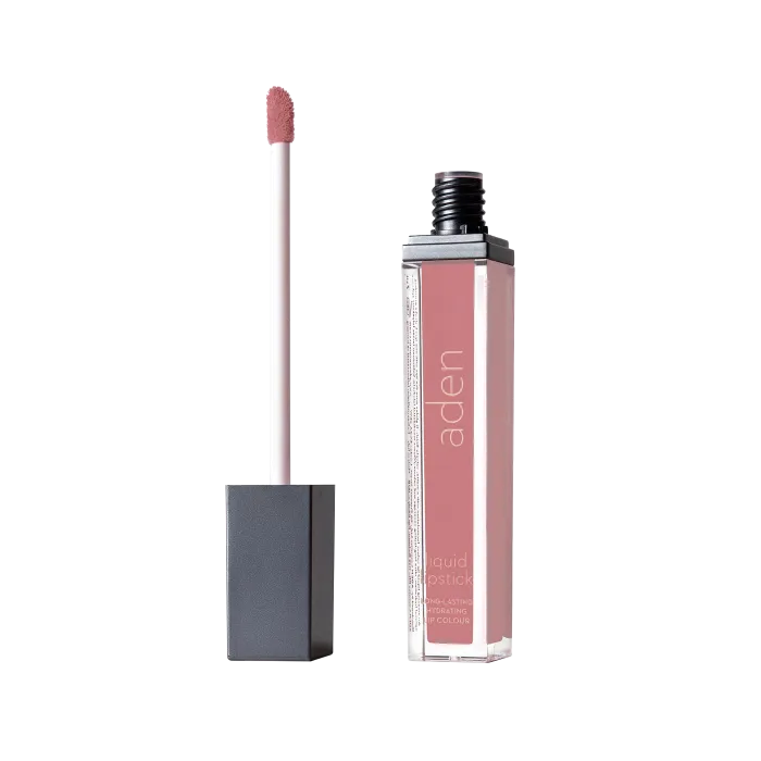 Liquid Lipstick Aden