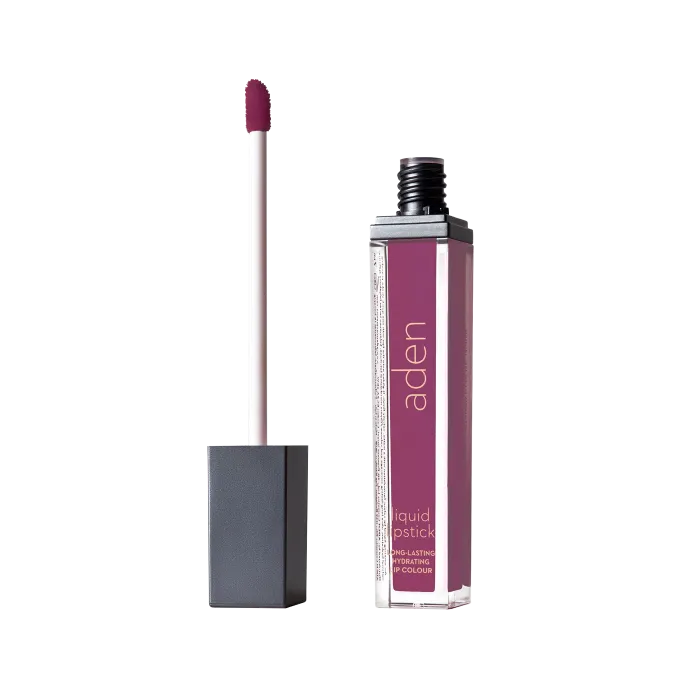 Liquid Lipstick Aden