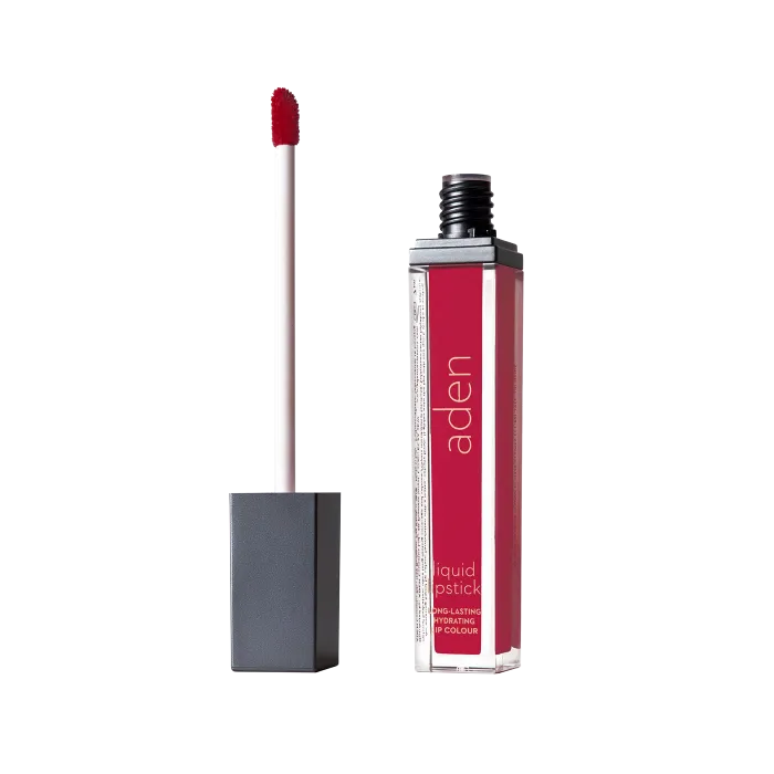 Liquid Lipstick Aden