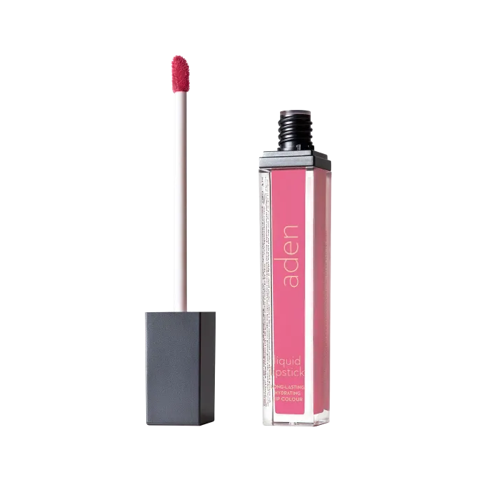 Liquid Lipstick Aden